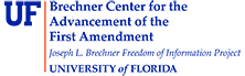 Brechner Center for Freedom of Information - University of Florida